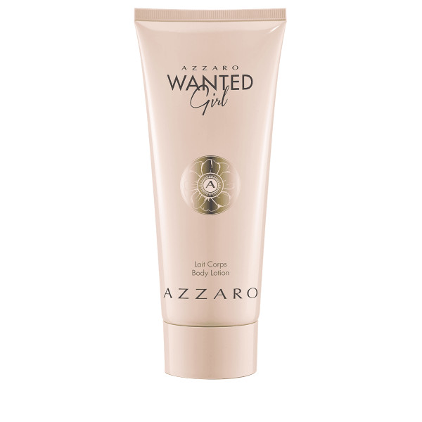 Azzaro Wanted Girl - Loris Azzaro Huile, lotion et crème corps 200 ml