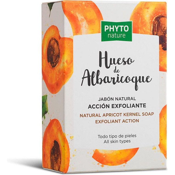 Hueso de Albaricoque - Luxana Huile, lotion et crème corps 120 g