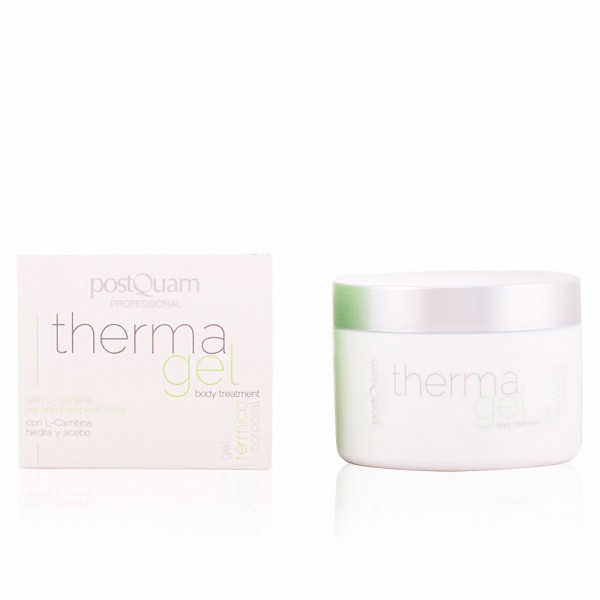 Therma gel Body treatment - Postquam Huile, lotion et crème corps 200 ml