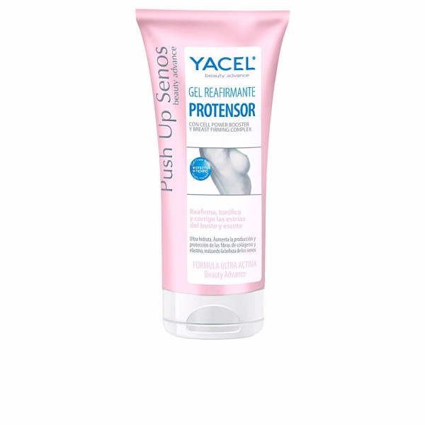 Gel Reafirmante Protensor - Yacel Huile, lotion et crème corps 200 ml