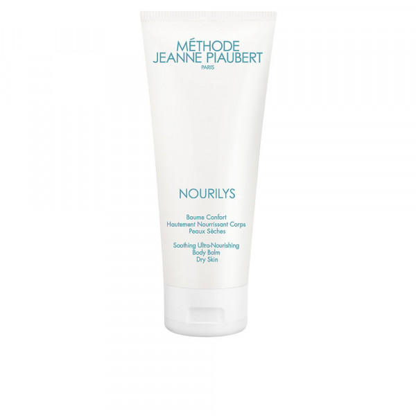 Nourilys Baume confort - Jeanne Piaubert Hydratant et nourrissant 200 ml