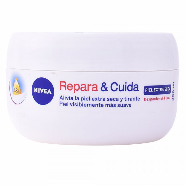 Repara & Cuida - Nivea Hydratant et nourrissant 300 ml