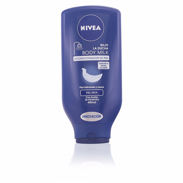 Body milk Nivea Hydratant et nourrissant - vue 7