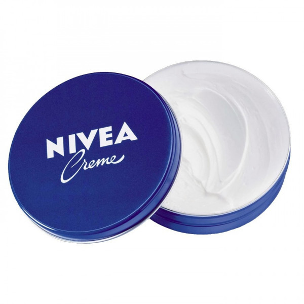 Creme - Nivea Hydratant et nourrissant 75 ml