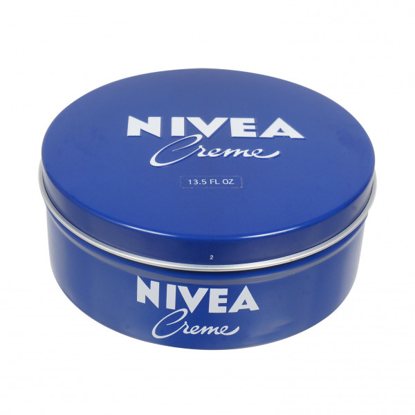 Creme - Nivea Hydratant et nourrissant 400 ml