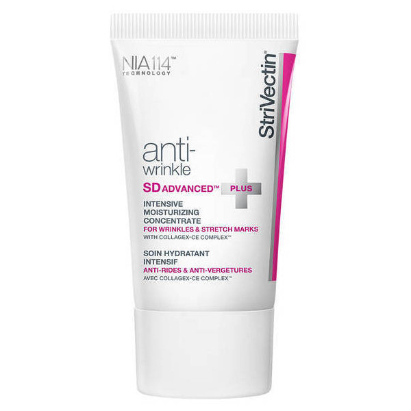 Anti-wrinkle SD Advanced plus Soin hydratant intensif - Strivectin Hydratant et nourrissant 60 ml