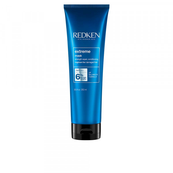 Redken Extreme Mask 250ml for Women - vue 3