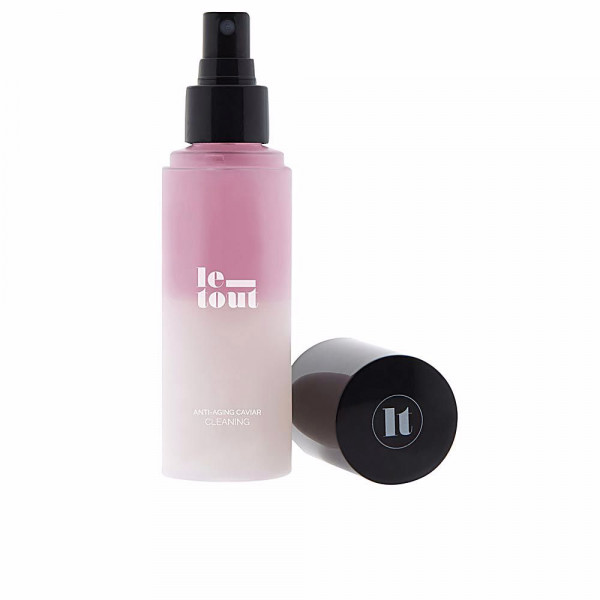 Anti-Aging Caviar Cleaning - Le Tout Nettoyant - Démaquillant 120 ml