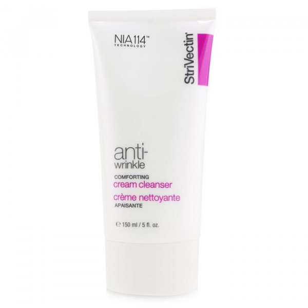 Anti-wrinkle comforting Crème nettoyante - Strivectin Nettoyant - Démaquillant 150 ml