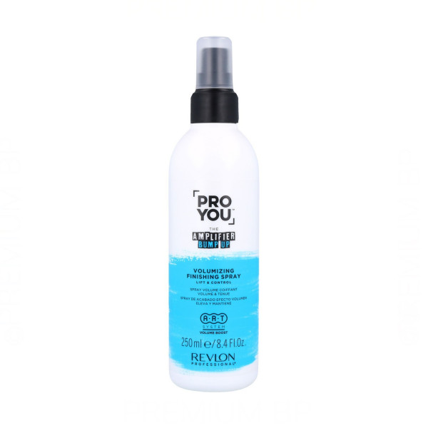 Proyou The amplifier bump up Spray volume coiffant - Revlon Produits coiffants 250 ml