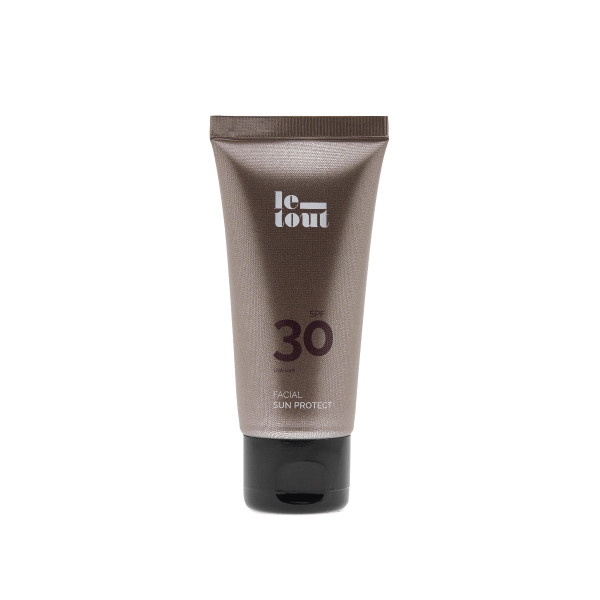 Facial sun protect - Le Tout Protection solaire 50 ml