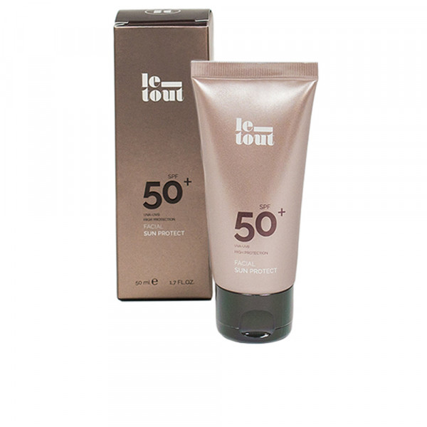 Facial sun protect - Le Tout Protection solaire 200 ml