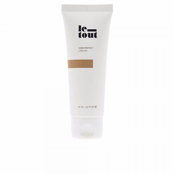 Hand protect cream - Le Tout Protection solaire 75 ml