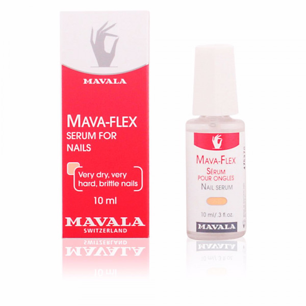 Mava-Flex - Mavala Switzerland Sérum et booster 10 ml