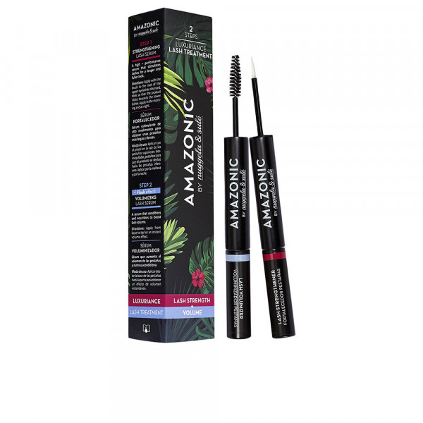 Amazonic Lash Treatment - Nuggela & Sulé Sérum et booster 6 ml