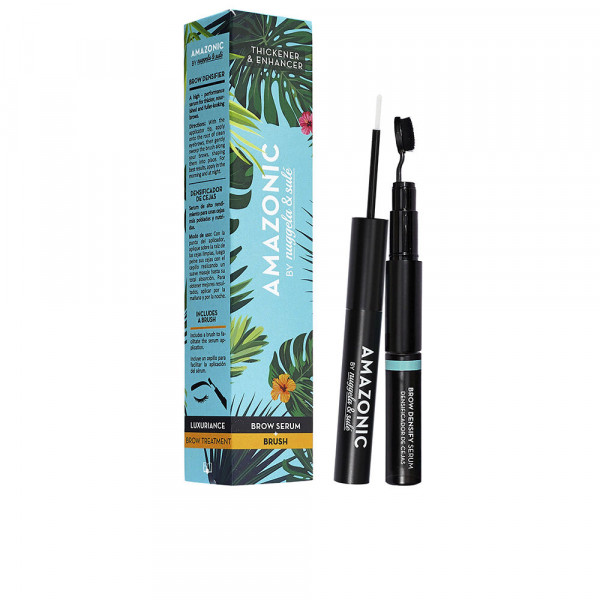 Amazonic Thickener & Enhancer - Nuggela & Sulé Sérum et booster 2,5 ml