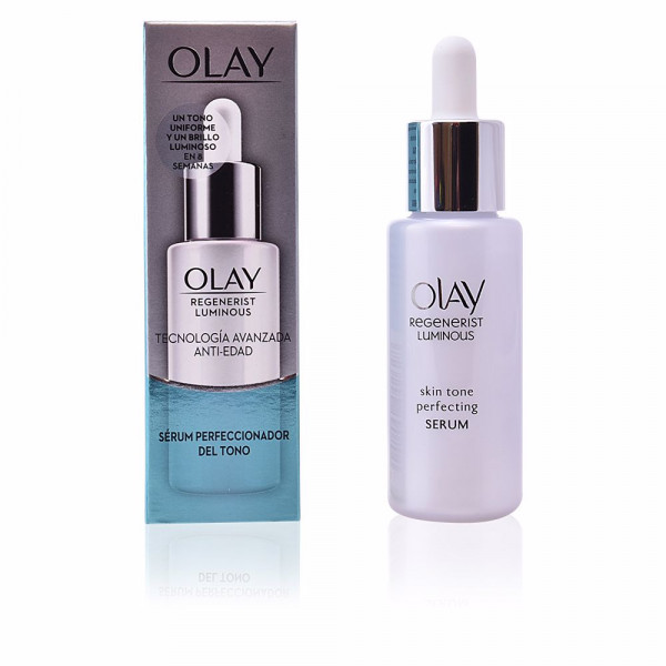 Regenerist Liminous Serum - Olay Sérum et booster 40 ml