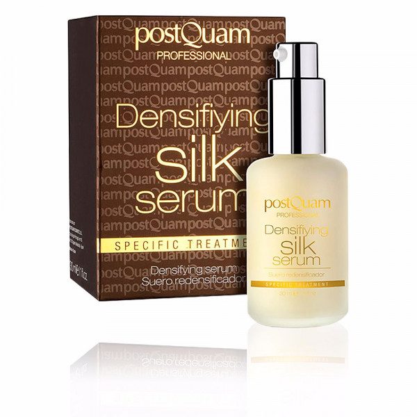 Densifying Silk serum specific treatment - Postquam Sérum et booster 30 ml