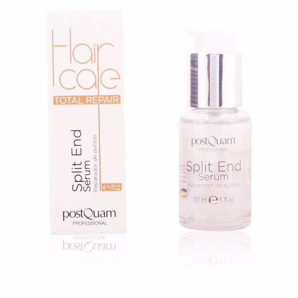 Total Repair Split End Serum - Postquam Sérum et booster 30 ml