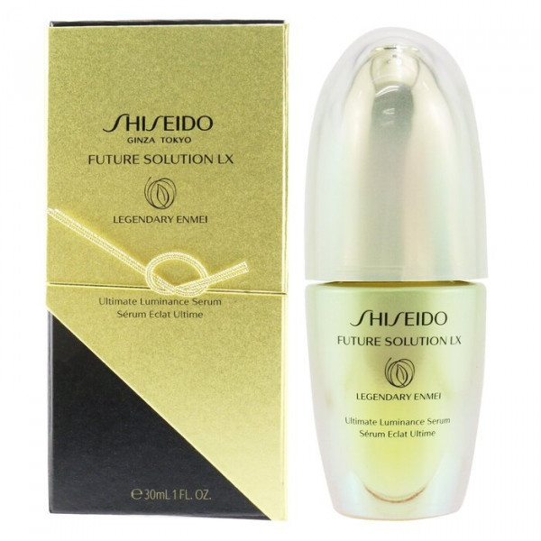 Future Solution LX Legendary Enmei - Shiseido Sérum et booster 30 ml