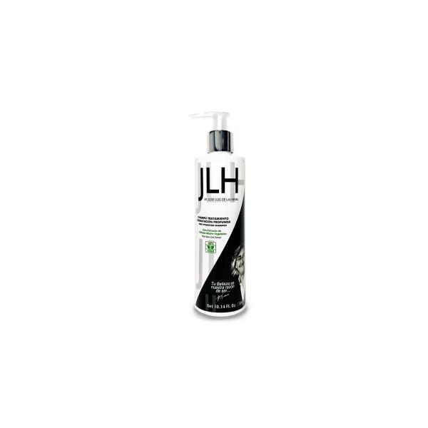 Champú tratamiento hydratación profunda - JLH Shampoing 300 ml