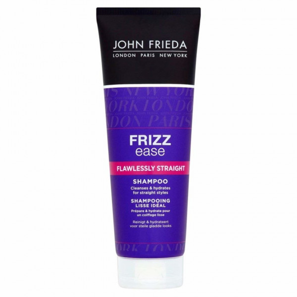 Frizz ease flawlessly - John Frieda Shampoing 250 ml