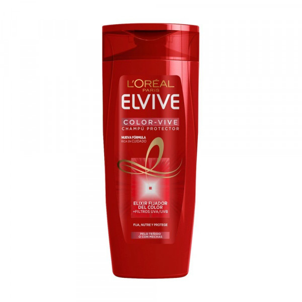Elvive Color Vive 'Oréal Shampoing