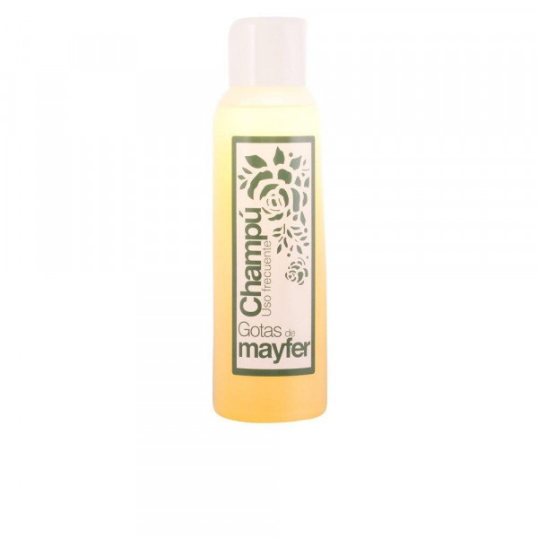Champú uso frecuente - Mayfer Shampoing 700 ml