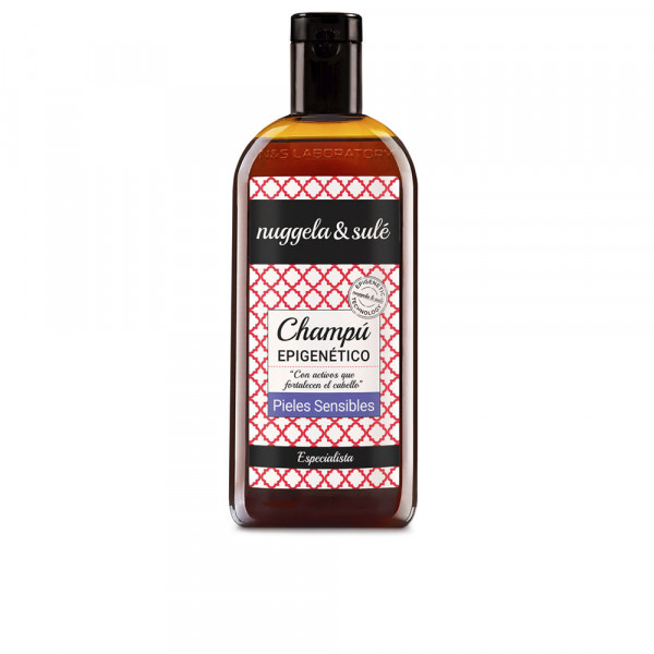 Champú Epigenético Pieles Sensibles - Nuggela & Sulé Shampoing 250 ml