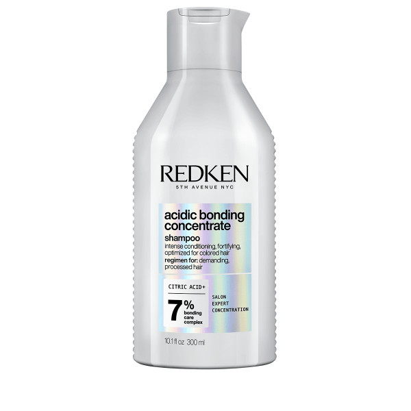 Acidic bonding concentrate - Redken Shampoing