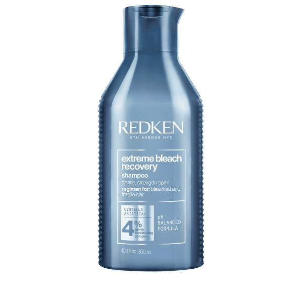 Extreme bleach recovery - Redken Shampoing 300 ml
