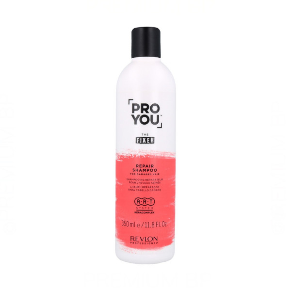 Proyou The Fixer - Revlon Shampoing 350 ml