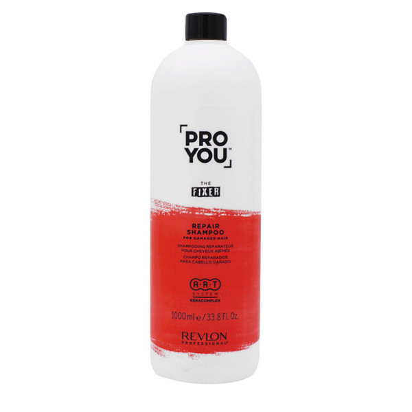 Proyou The Fixer Revlon Shampoing - vue 3