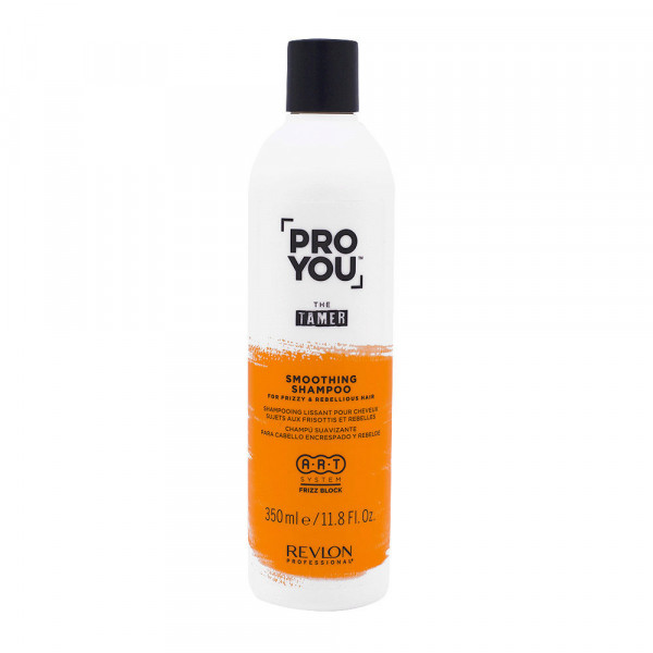 Proyou The Tamer - Revlon Shampoing 350 ml