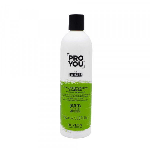 Proyou The Twister - Revlon Shampoing 350 ml