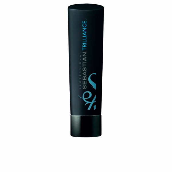 Trilliance - Sebastian Shampoing 250 ml