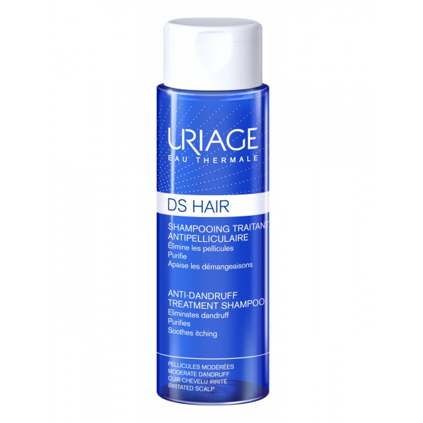 DS Hair - Uriage Shampoing 200 ml