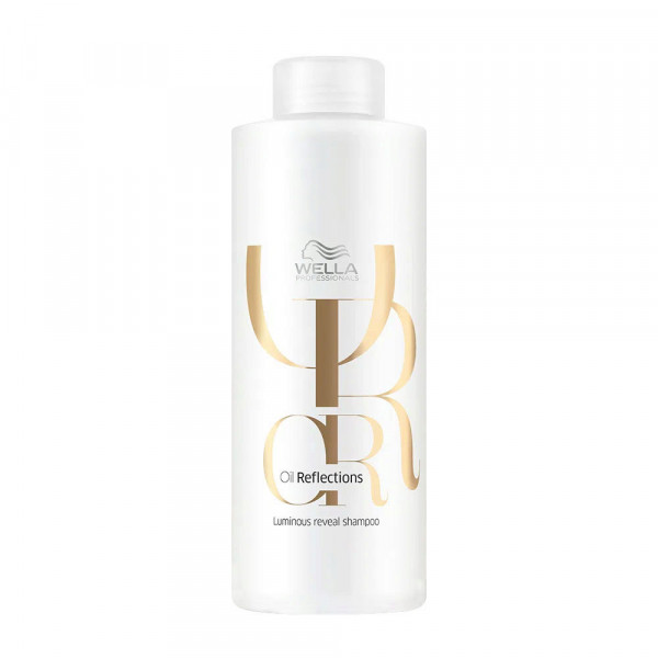 Oil Reflections - Wella Shampoing 1000 ml