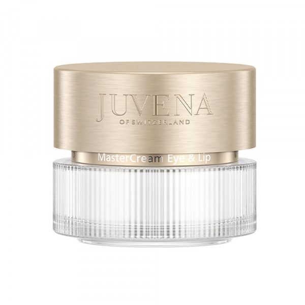 MasterCream Eye & Lip - Juvena Soin Anti-âge et anti-rides 20 ml