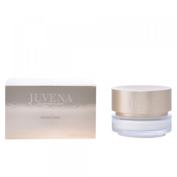 MasterCream - Juvena Soin Anti-âge et anti-rides 75 ml