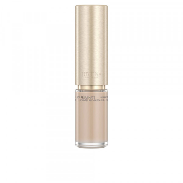 Skin Rejuvenate & Correct Delining Tinted Fluid - Juvena Soin Anti-âge et anti-rides 50 ml