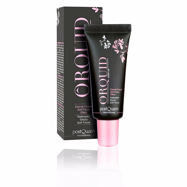 Orquid Eternal Soft Focus Effect - Postquam Soin Anti-âge et anti-rides 15 ml