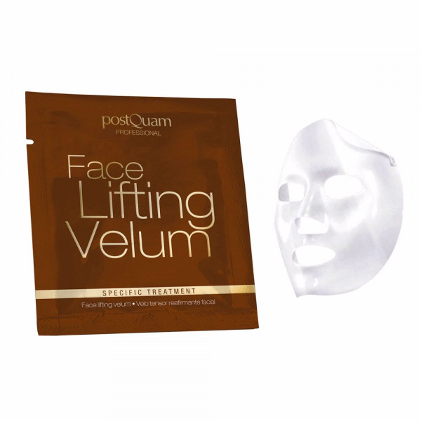 Face Lifting Velum - Postquam Soin Anti-âge et anti-rides 25 ml