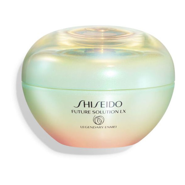 Future Solution LX Legendary Enmei - Shiseido Soin Anti-âge et anti-rides 50 ml
