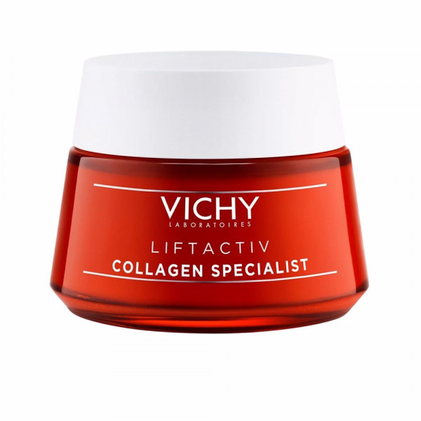 Liftactiv Collagen Specialist - Vichy Soin Anti-âge et anti-rides 50 ml