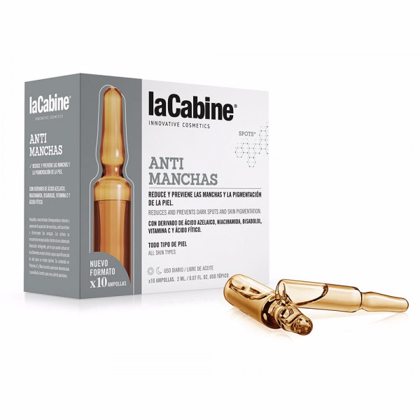 Anti Manchas - La Cabine Soin anti-imperfection 20 ml