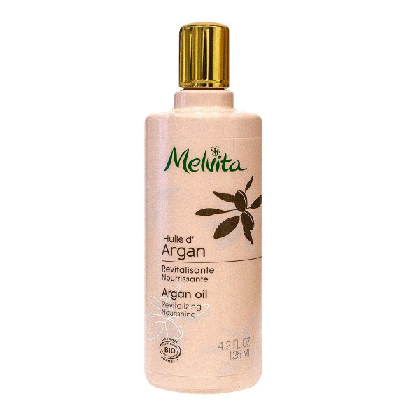 Huile d'Argan - Melvita Soin anti-imperfection