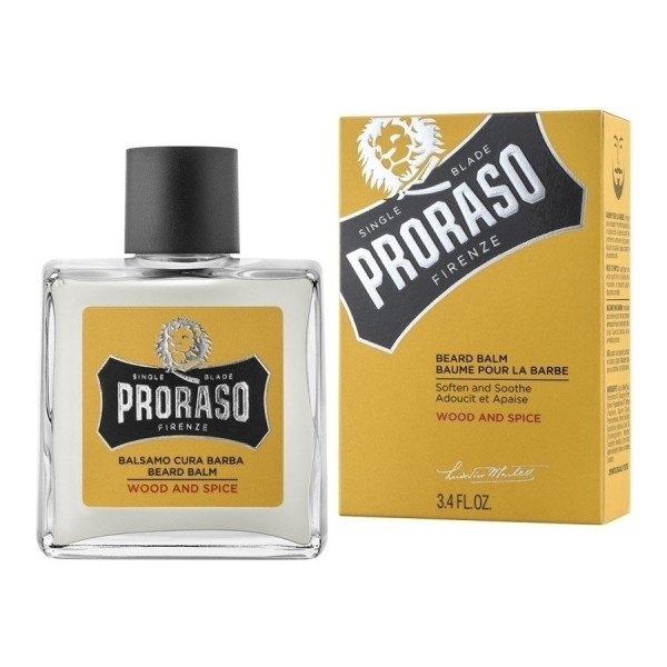 Baume Pour La Barbe - Proraso Soin anti-imperfection 100 ml