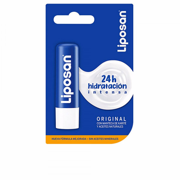 Classic Care - Liposan Soin des lèvres 5,5 ml