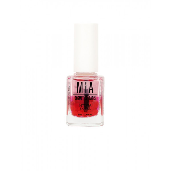 Hydra Shaker - Mia Cosmetics Soin des mains 11 ml